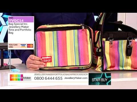 Citrine for JewelleryMaker LIVE 05/06/14