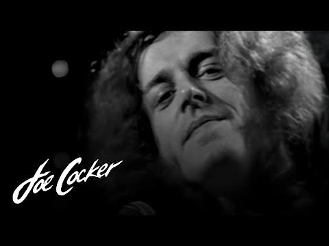 Joe Cocker & The Grease Band - Something (Disco 2, January 10, 1970)