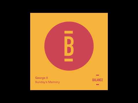 George X - Uncensored feeling (Original Mix)