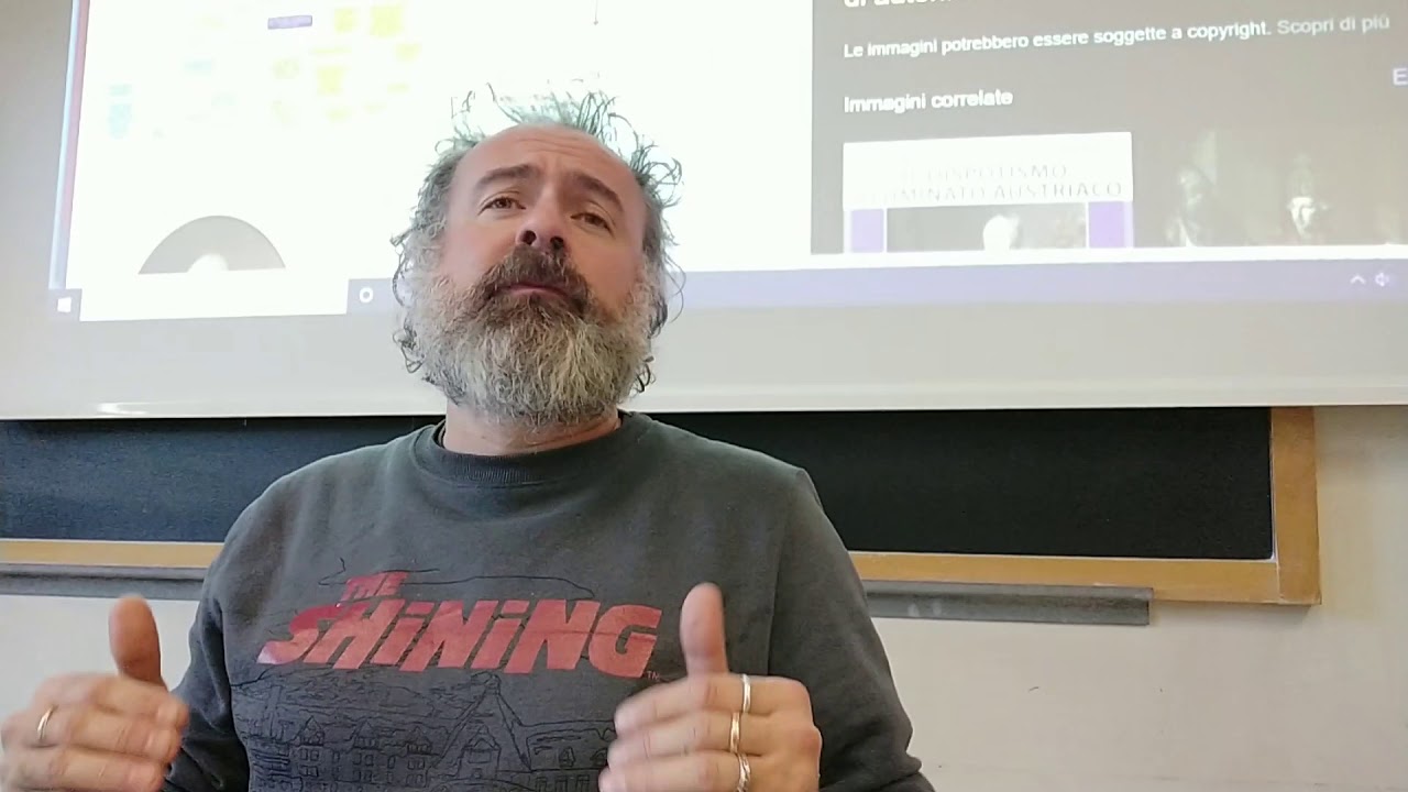 Il dispotismo illuminato nel Settecento