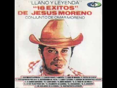 Jesus Moreno -  El arbolito