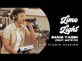 Lime Light Imani Yasin Mateyo Live Studio Session