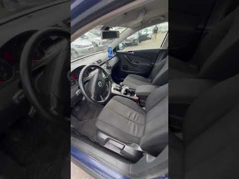 фото volkswagen passat b6 0