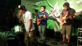 The Merry Men - She&#39;s Gone By the Morning (LIVE) 8/14/15