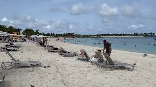 MSC World America - Private Island