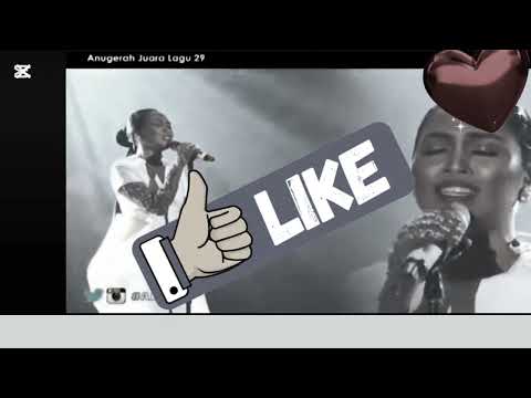 Dayang Nurfaizah Di Pintu Syurga AJL 29  100% BEST AUDIO QUALITY