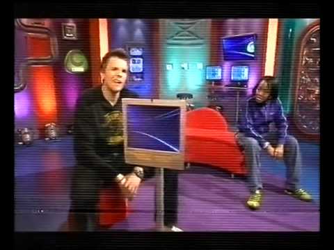 BBC ONE | CBBC closedown and continuity | 31st January 2006