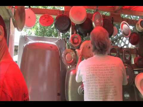 The Junkestra July 7th, 2009 Part 1 .wmv