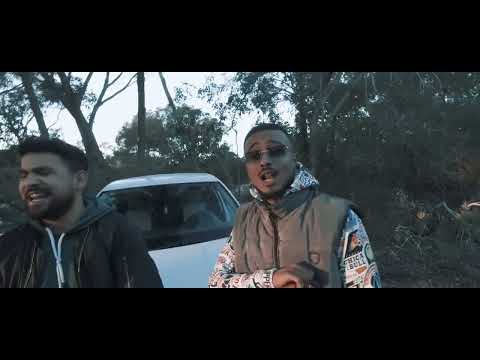 SIKI X @JAM3AWI - ZGANA CITY - Officiel Music vidéo