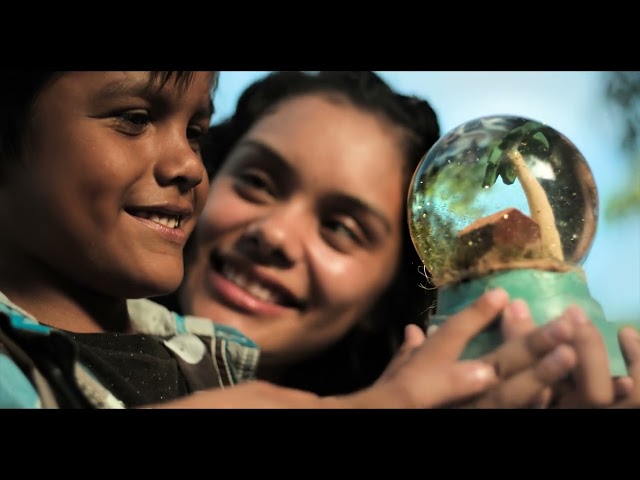 Isla Soledad - Behind The Scenes