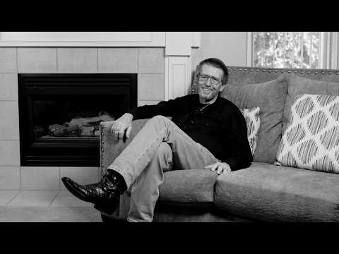 A Wild Ride – Charlie - Heart Healing, Testimonies - Life Church Boise