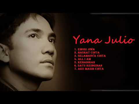 Lagu The Best dari Yana Julio