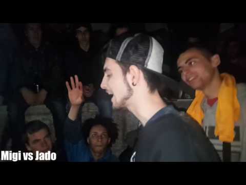 LOS 5 MEJORES MINUTOS DE FULLRAP