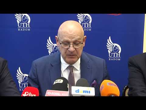 Duże zainteresowanie studiami na UTH w Radomiu