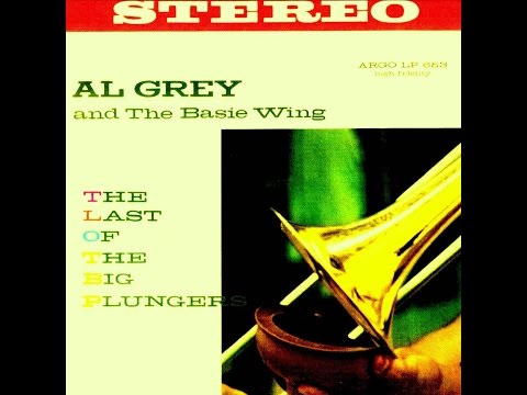 Al Grey Octet - Things Ain't What They Used To Be