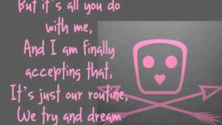 Alex Day - Forever Yours w/ Lyrics