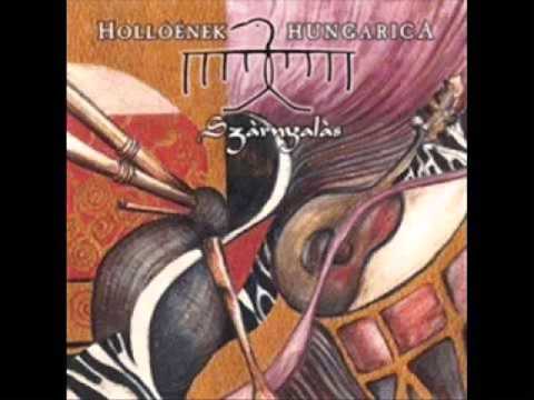 Hollóének Hungarica - Totus Floreo