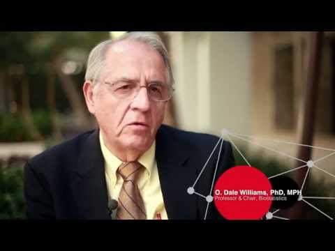 What is Biostatistics