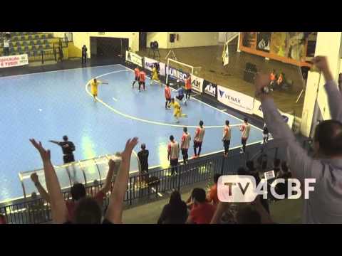 Série Ouro 2015 - ASSOEVA 2x4 ACBF