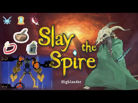 Slay the Spire November 29th Daily - Silent | When at first you don't succeed, try again Curse-less