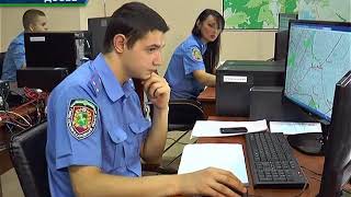 В следующем году отслеживать ситуацию на харьковских улицах будут видеокамеры с системой распознавания лиц и номерных знаков