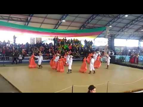 DC Alma Gaúcha 18ªRT JuvENART2017 - Chote Carreirinho