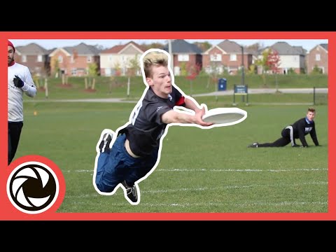 CUUC 2019 | Open Highlights | (Division 1 Fri & Sun)