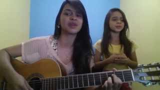 Sem avisar - Larissa e Isabella