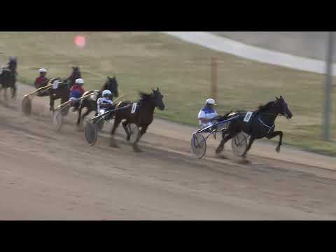 2018.05.12. 9. futam - BARBAROSSA DÍJ