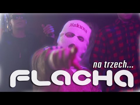 flacha na trzech (prod. MLD)