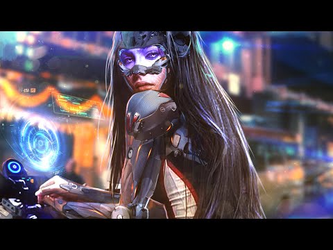 Chromosomes & JACSIN - Origin | Epic Pop | Heroic Vocal Hybrid Music