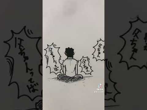 ゴリラは汚れたリンゴをどうするか