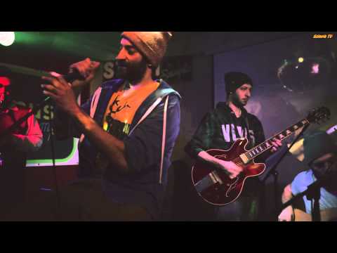 Szimpla - Fixi 4 Jam Session 2014.12.13.