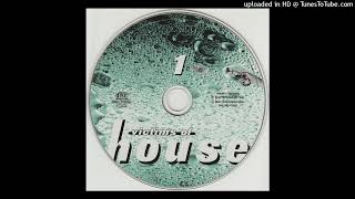 Marc Green - Houseman