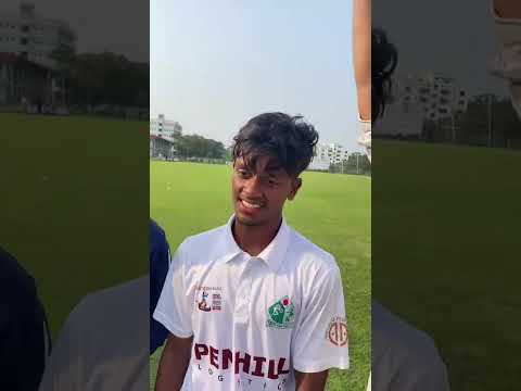 ESS won by 2 wickets | Citizen Bank Third Division Cricket League 2025 | ESS