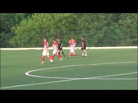 FK Iskra - FK Zora Spuž / 30. 06. 2021.