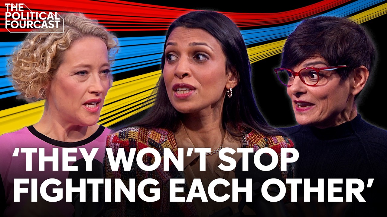 How Keir Starmer's next 100 days could be worse than his first