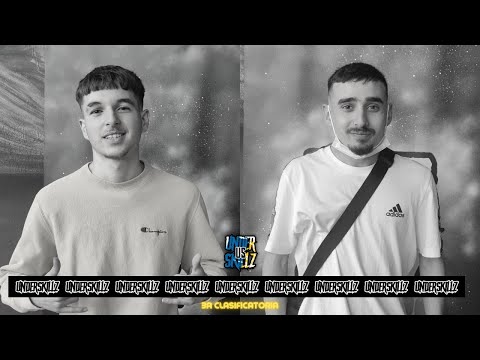 FABIUKI vs POCO | CUARTOS | 3A CLASIFICATORIA | ULTIMA EDICIÓN INTERINSULAR UNDERSKILLZ