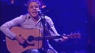 The Who - Real Good Looking Boy (Acoustic 2005)