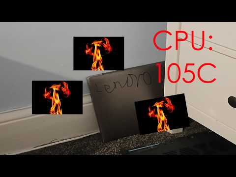 I Pushed My Very Bad Laptop to It's Limits... (Part 2)