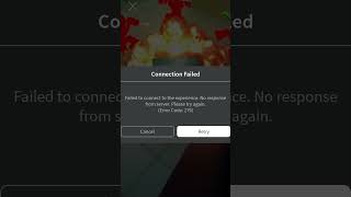 error code 279 is new💀💀 #roblox