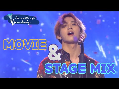 [비투비] Dear love (디어러브) -임현식 뮤비+무대모음(STAGE MIX)
