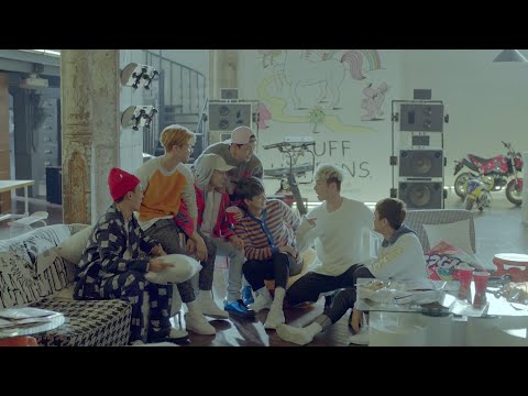 iKON - My Tpe (Japanese)