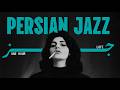 1 Hour Persian Jazz – “Gole Maryam” (گل مریم) | Lo-Fi Jazz - We Are Jazz