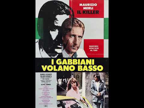recensione film 1977 i gabbiani volano basso + voto e montaggio video iniziale