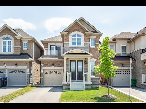 27 Muscovy Drive Brampton