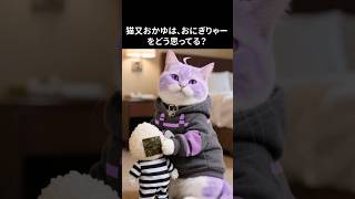 実写版猫又おかゆ その二　#nekomataokayu   #猫又おかゆ   #aianimation