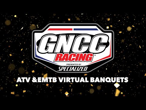 2020 ATV Pro & eMTB Virtual Night of Champions