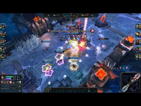 DRAVEN PENTAKILL - ARBERTUM