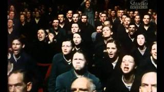 McCarthy - Who Will Rid Me Of These Turbulent Proles?